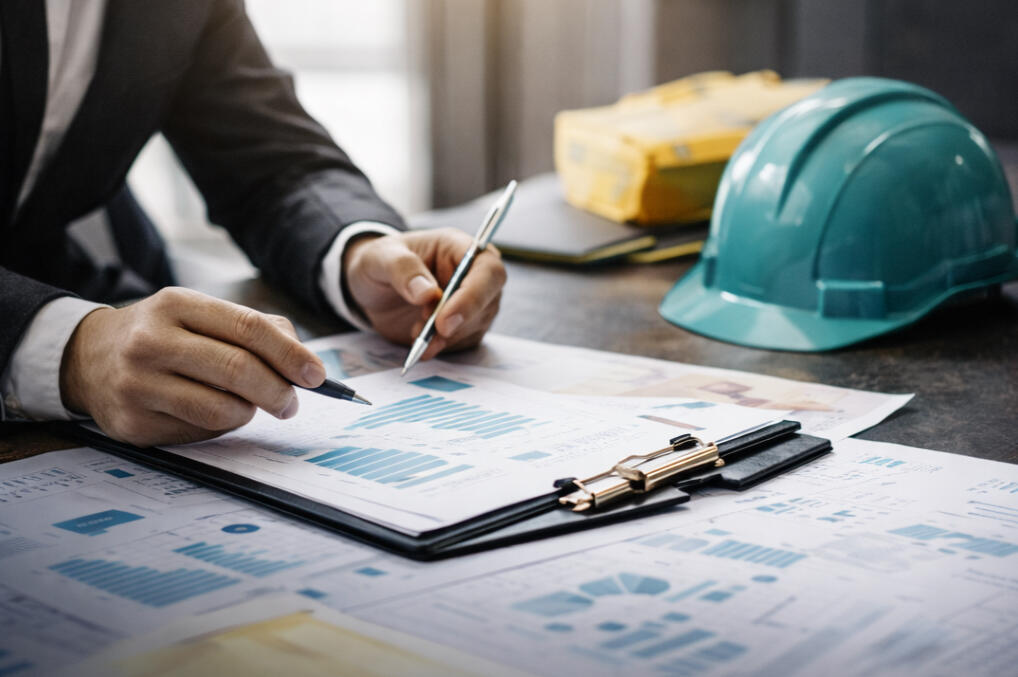 Who We Typically Partner With