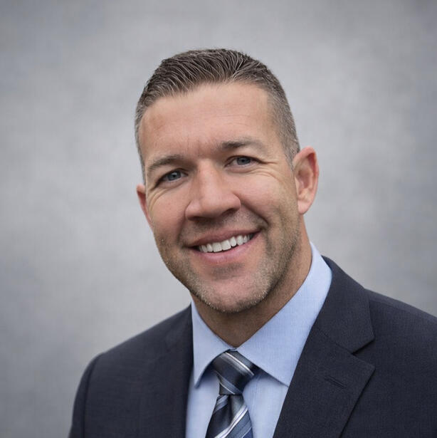 Travis Mahaffey Elevate Financial Travis Mahaffey Elevate Financial