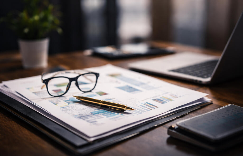 Practical Business Financing